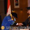 Wisuda Unpad Gel II TA 2015_2016  Fakultas Ilmu Budaya oleh Rektor  152