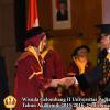 Wisuda Unpad Gel II TA 2015_2016   Fakultas Mipa oleh Rektor  150