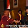 Wisuda Unpad Gel II TA 2015_2016   Fakultas Mipa oleh Rektor  159