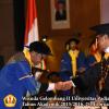 Wisuda Unpad Gel II TA 2015_2016   Fakultas Mipa oleh Rektor  185