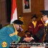 Wisuda Unpad Gel II TA 2015_2016  Fakultas Teknik Geologi oleh Rektor  012