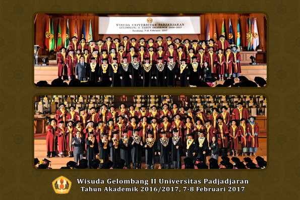 FAKULTAS PERIKANAN & ILMU KELAUTAN