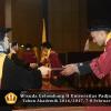 Wisuda Unpad Gel II TA 2016_2017 FAKULTAS PETERNAKAN  DEKAN 025