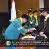 Wisuda Unpad Gel II TA 2016_2017 FAKULTAS EKONOMI DAN BISNIS  REKTOR 025