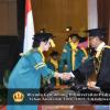 Wisuda Unpad Gel II TA 2016_2017 FAKULTAS EKONOMI DAN BISNIS  REKTOR 032