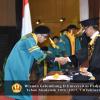 Wisuda Unpad Gel II TA 2016_2017 FAKULTAS EKONOMI DAN BISNIS  REKTOR 038