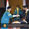 Wisuda Unpad Gel II TA 2016_2017 FAKULTAS EKONOMI DAN BISNIS  REKTOR 045