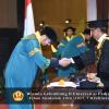 Wisuda Unpad Gel II TA 2016_2017 FAKULTAS EKONOMI DAN BISNIS  REKTOR 046