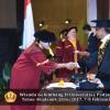 Wisuda Unpad Gel II TA 2016_2017 FAKULTAS EKONOMI DAN BISNIS  REKTOR 144