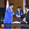 Wisuda Unpad Gel II TA 2016_2017 FAKULTAS EKONOMI DAN BISNIS  REKTOR 202