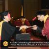 Wisuda Unpad Gel II TA 2016_2017 FAKULTAS HUKUM  DEKAN 046