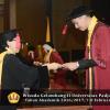 Wisuda Unpad Gel II TA 2016_2017 FAKULTAS HUKUM  DEKAN 107