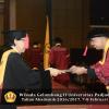 Wisuda Unpad Gel II TA 2016_2017 FAKULTAS HUKUM  DEKAN 123