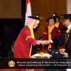 Wisuda Unpad Gel II TA 2016_2017 FAKULTAS HUKUM  REKTOR 079