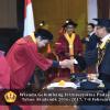 Wisuda Unpad Gel II TA 2016_2017 FAKULTAS HUKUM  REKTOR 086