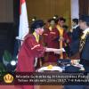 Wisuda Unpad Gel II TA 2016_2017 FAKULTAS HUKUM  REKTOR 088