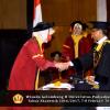 Wisuda Unpad Gel II TA 2016_2017 FAKULTAS HUKUM  REKTOR 092