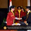 Wisuda Unpad Gel II TA 2016_2017 FAKULTAS HUKUM  REKTOR 097