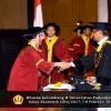 Wisuda Unpad Gel II TA 2016_2017 FAKULTAS HUKUM  REKTOR 100