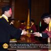 Wisuda Unpad Gel II TA 2016_2017 FAKULTAS TEKNOLOGI INDUSTRI PERTANIAN DEKAN 041