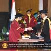 Wisuda Unpad Gel II TA 2016_2017 FAKULTAS TEKNOLOGI INDUSTRI PERTANIAN REKTOR 042