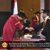 Wisuda Unpad Gel II TA 2016_2017 FAKULTAS TEKNOLOGI INDUSTRI PERTANIAN REKTOR 053