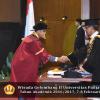 Wisuda Unpad Gel II TA 2016_2017 FAKULTAS TEKNOLOGI INDUSTRI PERTANIAN REKTOR 054