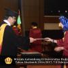 Wisuda Unpad Gel II TA 2016_2017 FAKULTAS ILMU KOMUNIKASI DEKAN 021