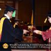 Wisuda Unpad Gel II TA 2016_2017 FAKULTAS ILMU KOMUNIKASI DEKAN 025