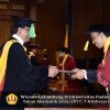 Wisuda Unpad Gel II TA 2016_2017 FAKULTAS ILMU KOMUNIKASI DEKAN 116