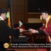 Wisuda Unpad Gel II TA 2016_2017 FAKULTAS ILMU KOMUNIKASI DEKAN 123