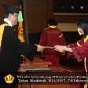 Wisuda Unpad Gel II TA 2016_2017 FAKULTAS ILMU KOMUNIKASI DEKAN 156