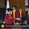 Wisuda Unpad Gel II TA 2016_2017 FAKULTAS ILMU KOMUNIKASI REKTOR 022