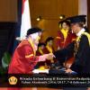 Wisuda Unpad Gel II TA 2016_2017 FAKULTAS ILMU KOMUNIKASI REKTOR 026