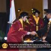 Wisuda Unpad Gel II TA 2016_2017 FAKULTAS ILMU KOMUNIKASI REKTOR 027