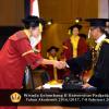 Wisuda Unpad Gel II TA 2016_2017 FAKULTAS ILMU KOMUNIKASI REKTOR 029