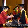 Wisuda Unpad Gel II TA 2016_2017 FAKULTAS ILMU KOMUNIKASI REKTOR 038