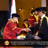 Wisuda Unpad Gel II TA 2016_2017 FAKULTAS ILMU KOMUNIKASI REKTOR 047