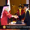 Wisuda Unpad Gel II TA 2016_2017 FAKULTAS ILMU KOMUNIKASI REKTOR 170