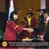 Wisuda Unpad Gel II TA 2016_2017 FAKULTAS ILMU KOMUNIKASI REKTOR 175