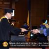 Wisuda Unpad Gel II TA 2016_2017 FAKULTAS ILMU BUDAYA DEKAN 006