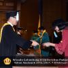 Wisuda Unpad Gel II TA 2016_2017 FAKULTAS ILMU BUDAYA DEKAN 022