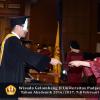 Wisuda Unpad Gel II TA 2016_2017 FAKULTAS ILMU BUDAYA DEKAN 027