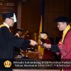 Wisuda Unpad Gel II TA 2016_2017 FAKULTAS ILMU BUDAYA DEKAN 157