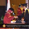 Wisuda Unpad Gel II TA 2016_2017 FAKULTAS ILMU BUDAYA REKTOR 057