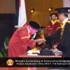 Wisuda Unpad Gel II TA 2016_2017 FAKULTAS ILMU BUDAYA REKTOR 124