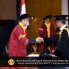 Wisuda Unpad Gel II TA 2016_2017 FAKULTAS KEDOKTERAN REKTOR 029