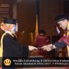 Wisuda Unpad Gel II TA 2016_2017 FAKULTAS TEKNIK GEOLOGI DEKAN 020