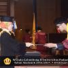 Wisuda Unpad Gel II TA 2016_2017 FAKULTAS TEKNIK GEOLOGI DEKAN 050