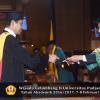 Wisuda Unpad Gel II TA 2016_2017 FAKULTAS  I S I P  DEKAN   030